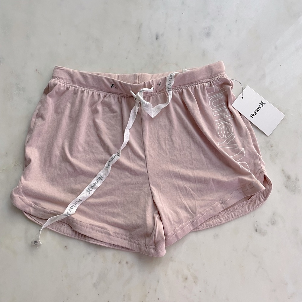 Hurley Sleepwear Shorts